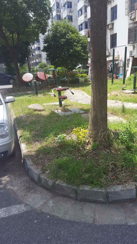 苏州美之国花园二手房房源图片