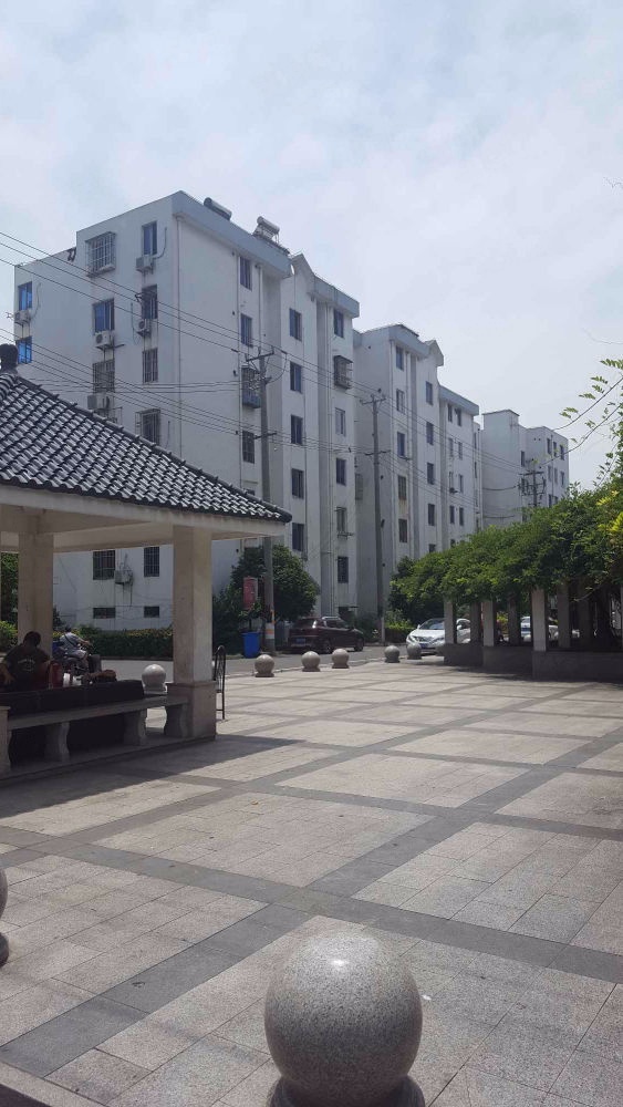 苏州美之国花园二手房房源图片
