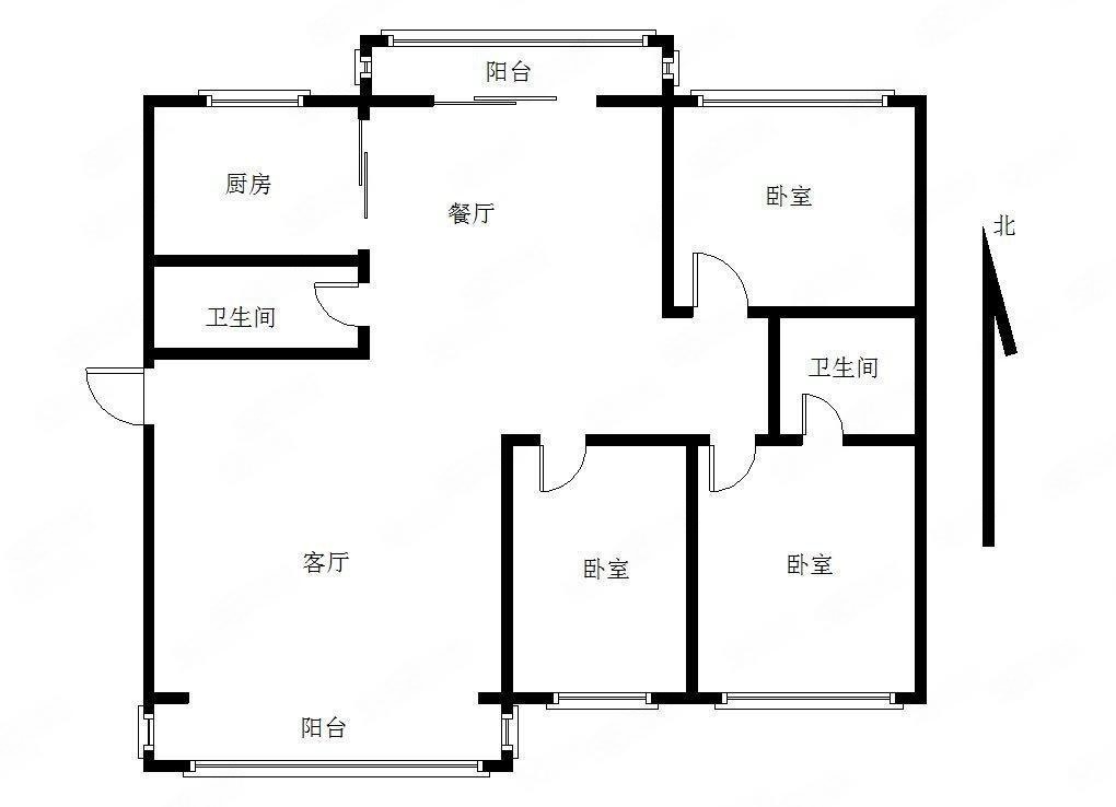苏州嘉宝花园爱汀苑二手房房源图片