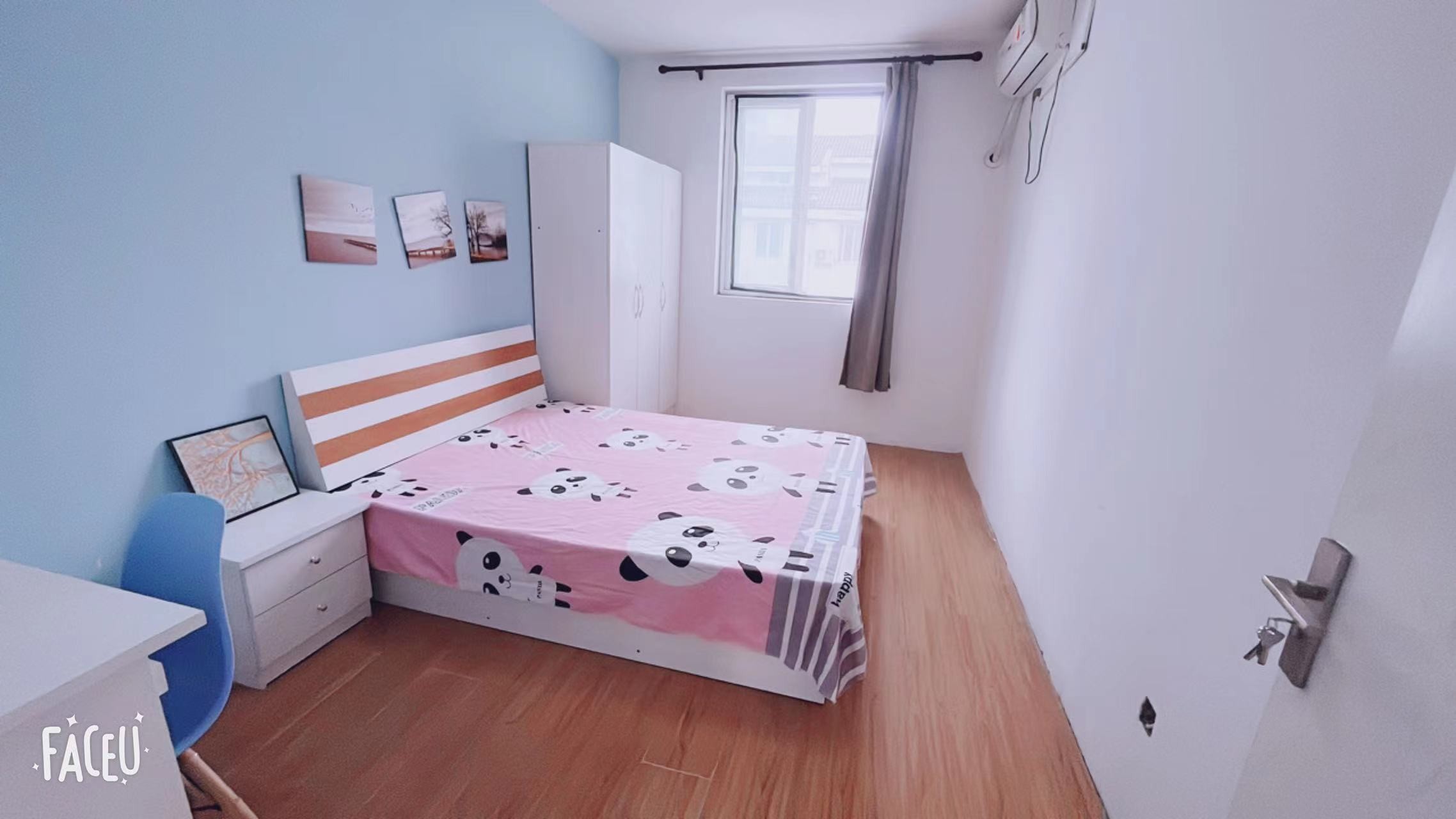 苏州吴逸花园二手房房源图片