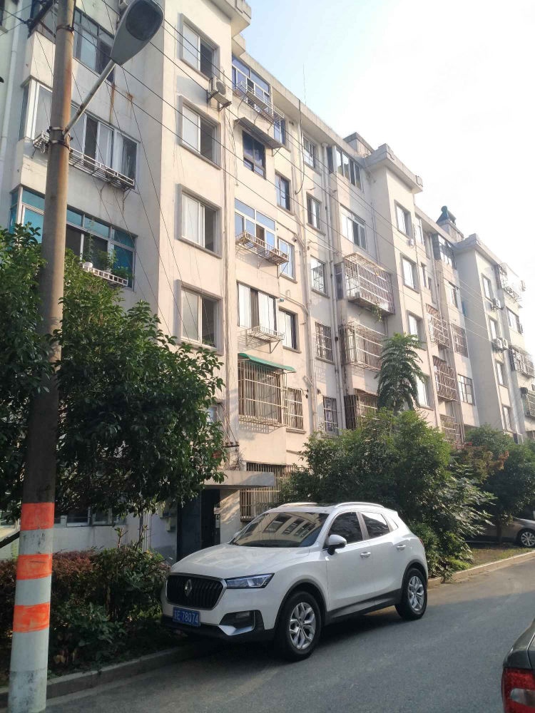 苏州苏苑新村(东区)二手房房源图片