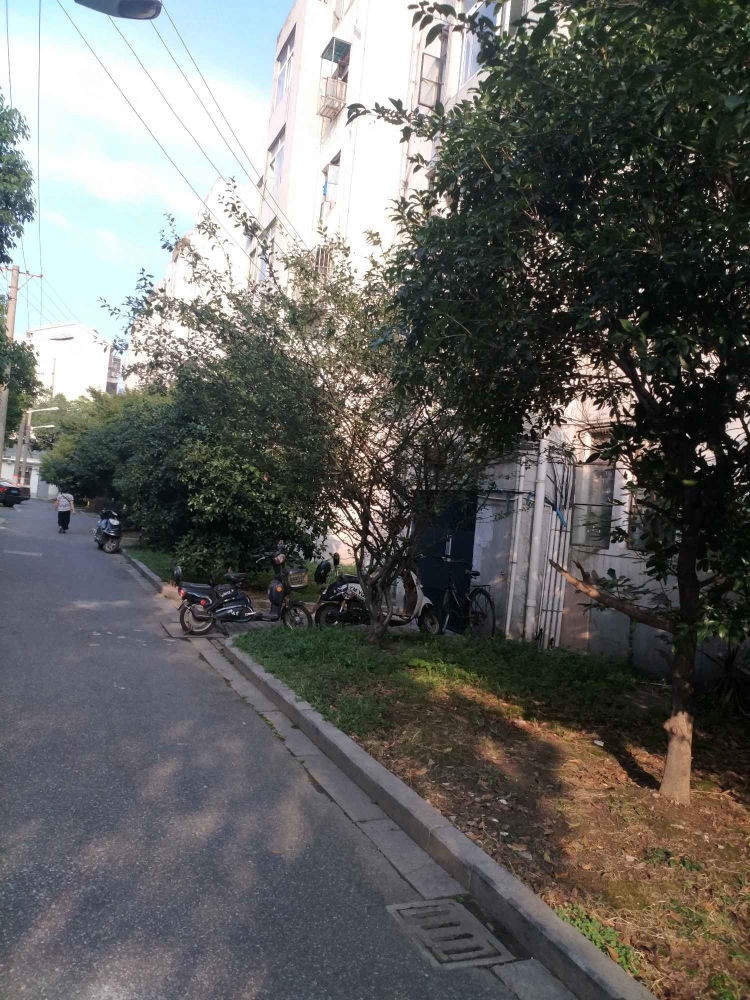 苏州苏苑新村(东区)二手房房源图片