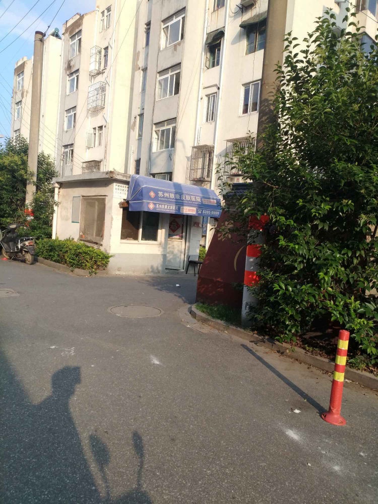 苏州苏苑新村(东区)二手房房源图片