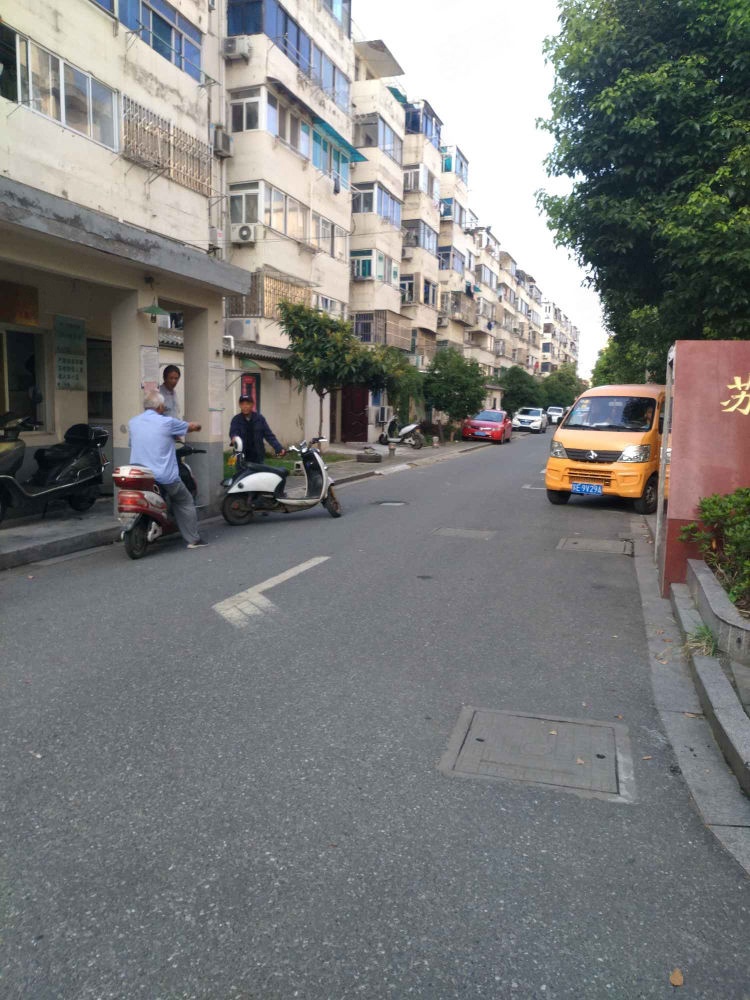 苏州苏苑新村(东区)二手房房源图片