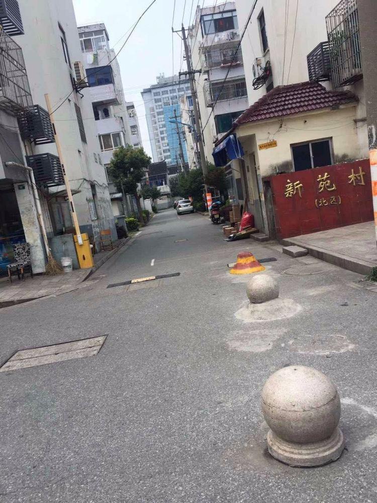 苏州新苑村二手房房源图片