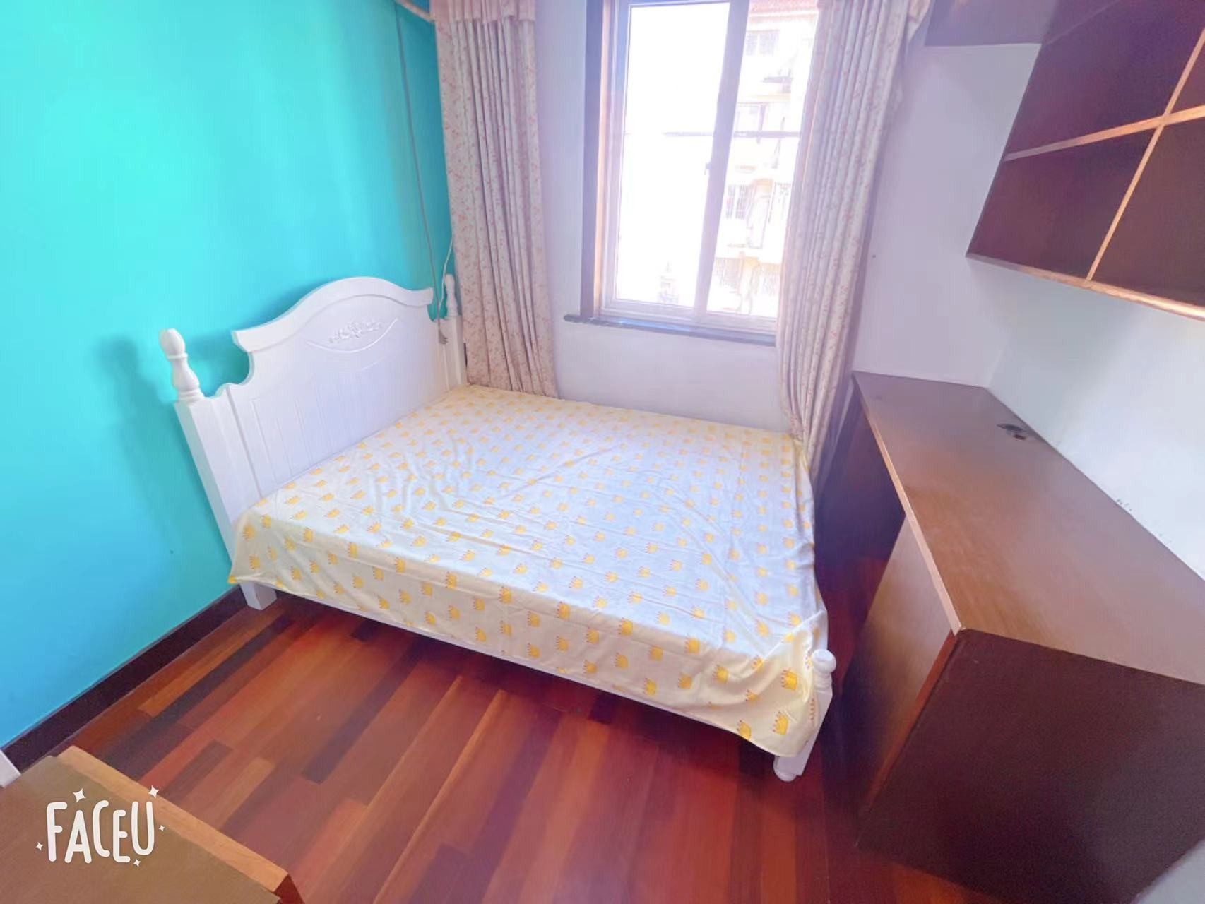 苏州友新新村二手房房源图片