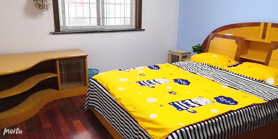 苏州友新新村二手房房源图片