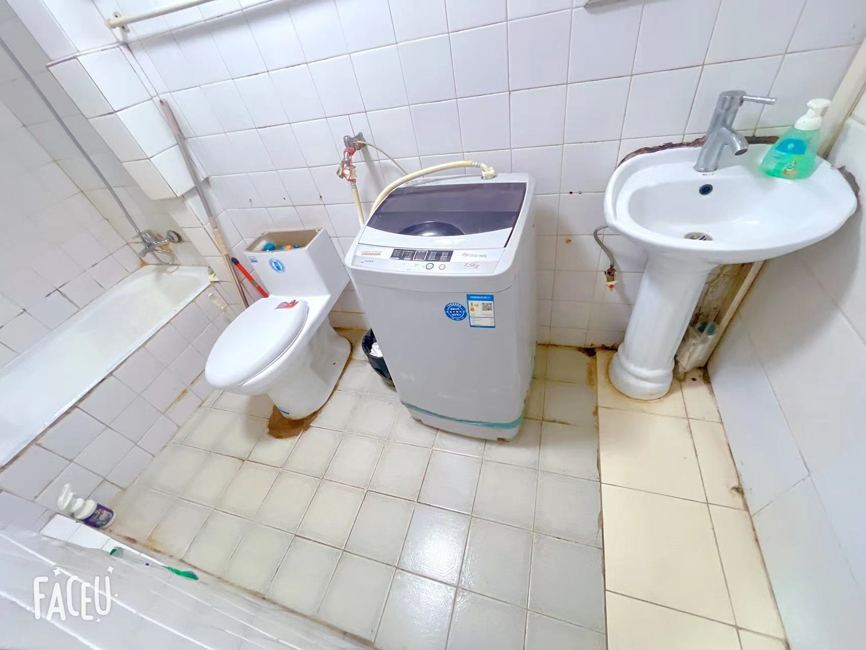 苏州西塘新村二手房房源图片