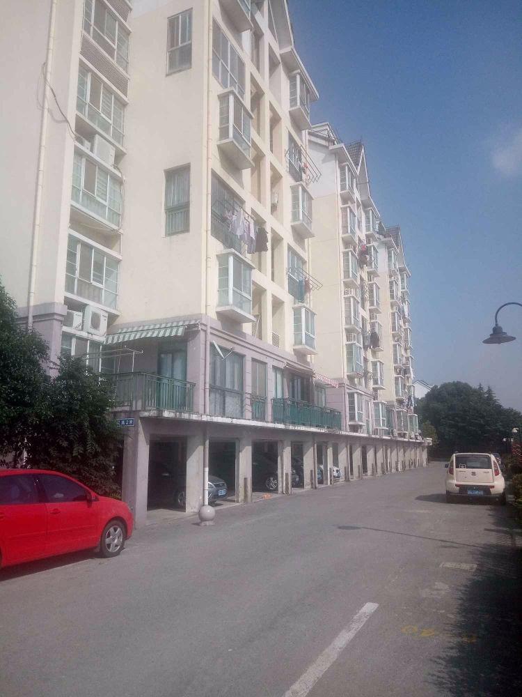 苏州嘉宝花园爱汀苑二手房房源图片