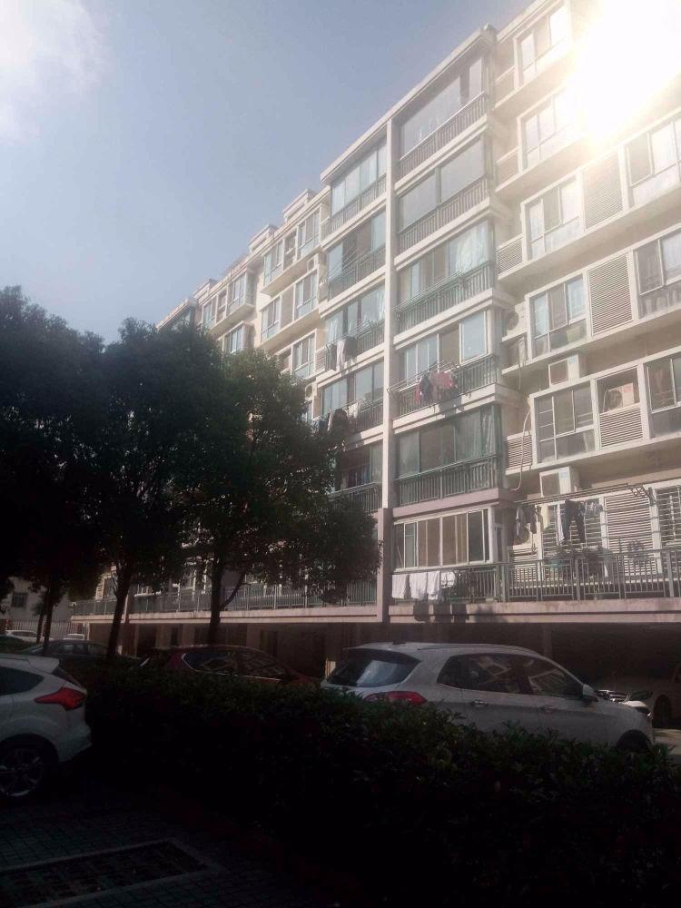 苏州嘉宝花园爱汀苑二手房房源图片