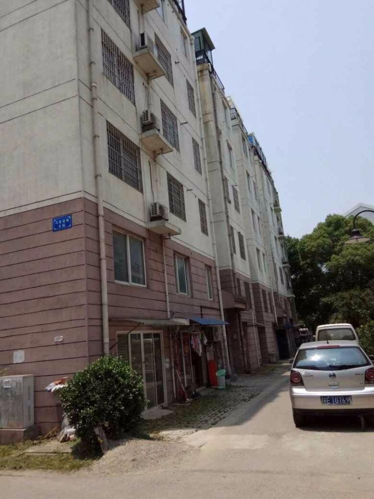 苏州万佳花苑二手房房源图片