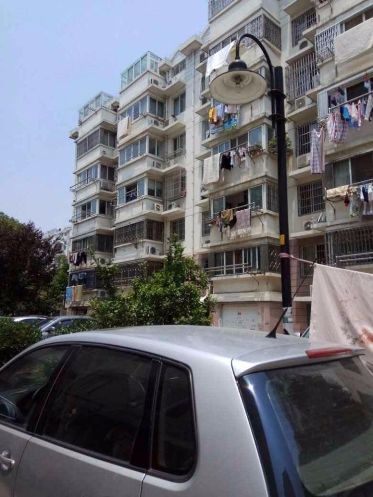 苏州万佳花苑二手房房源图片