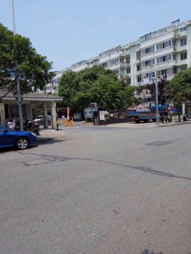 苏州万佳花苑二手房房源图片