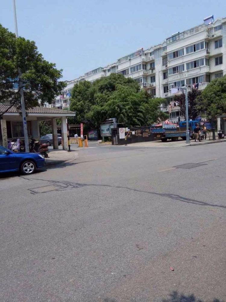 苏州万佳花苑二手房房源图片