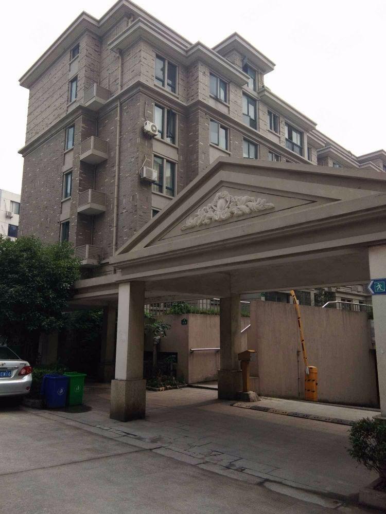 苏州公园天下二手房房源图片