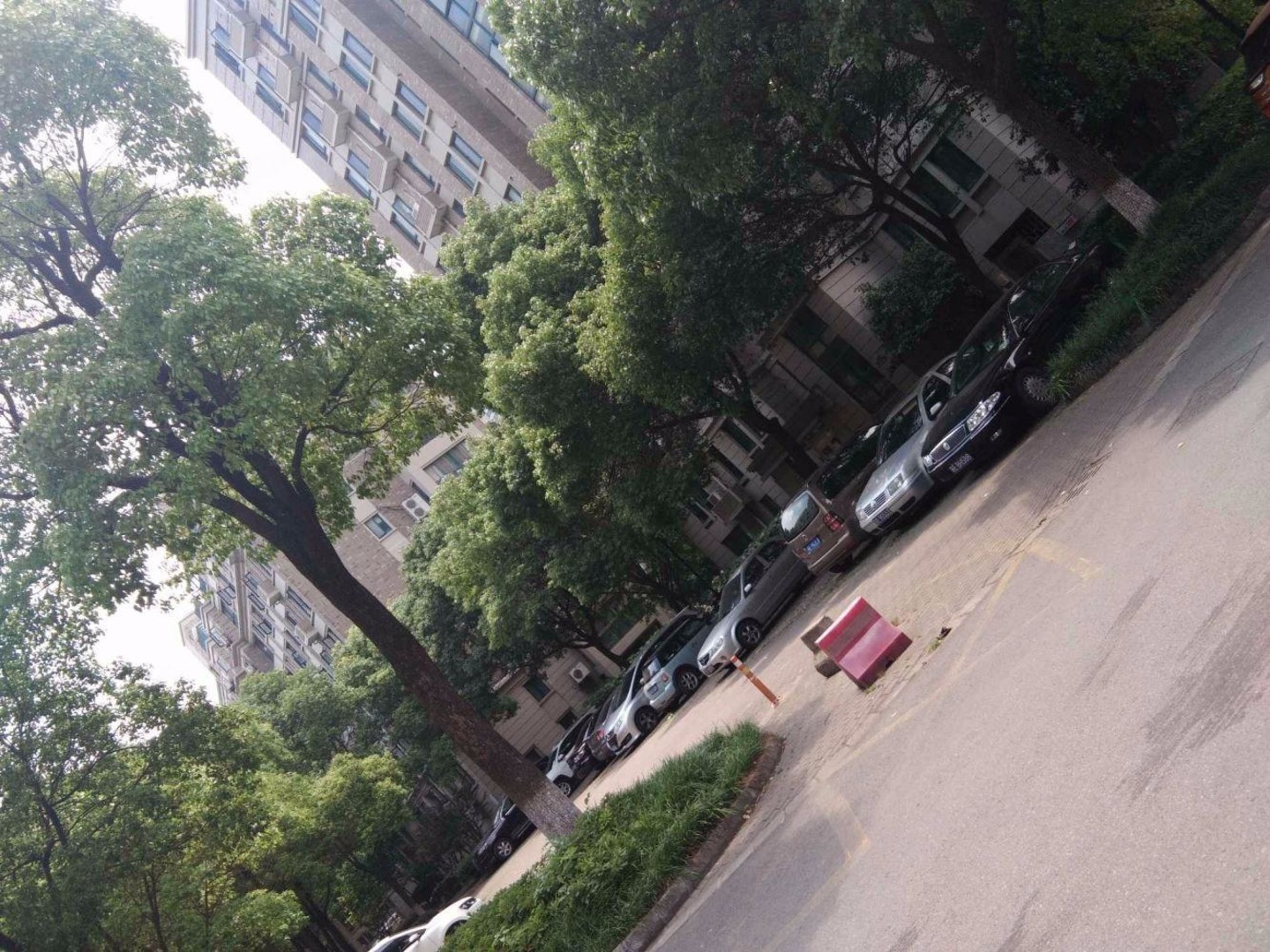 苏州公园天下二手房房源图片