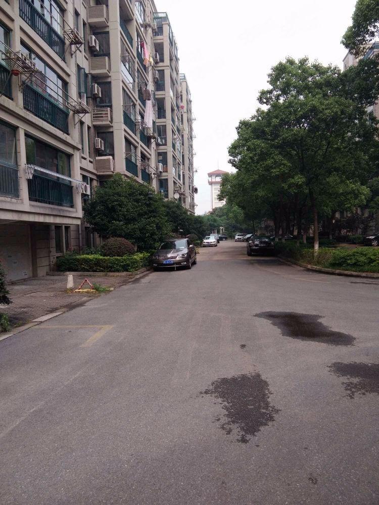 苏州公园天下二手房房源图片
