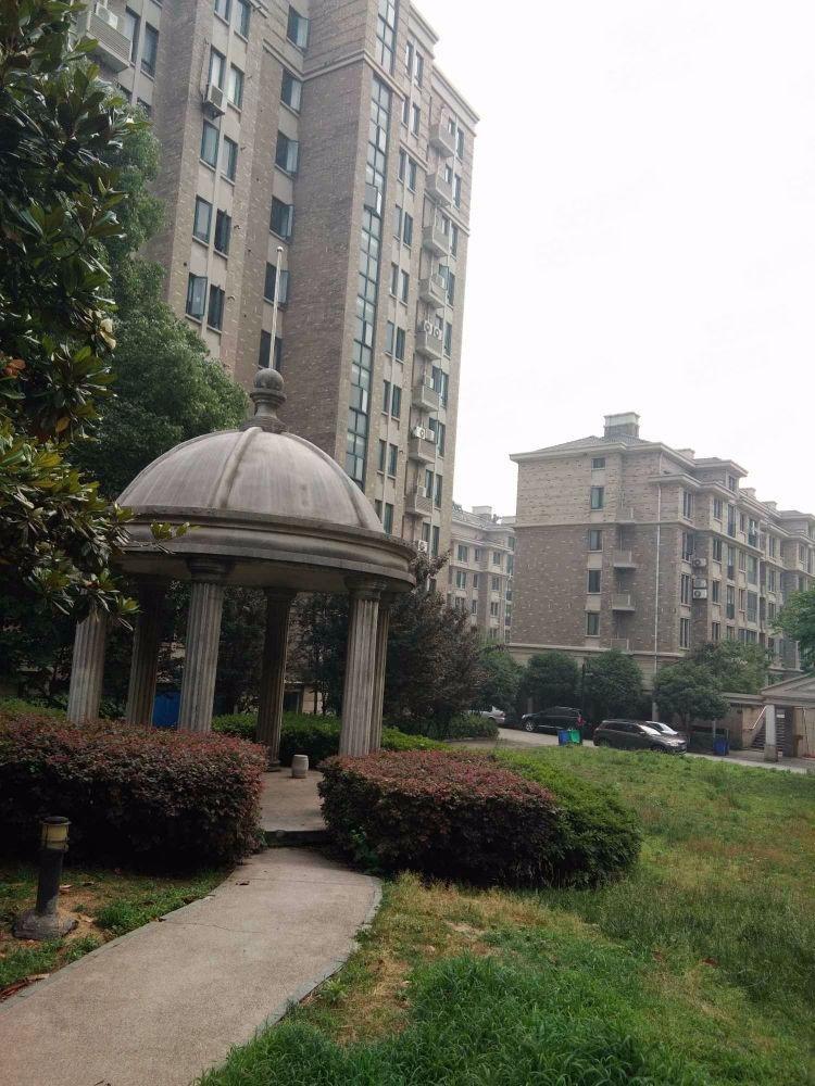 苏州公园天下二手房房源图片