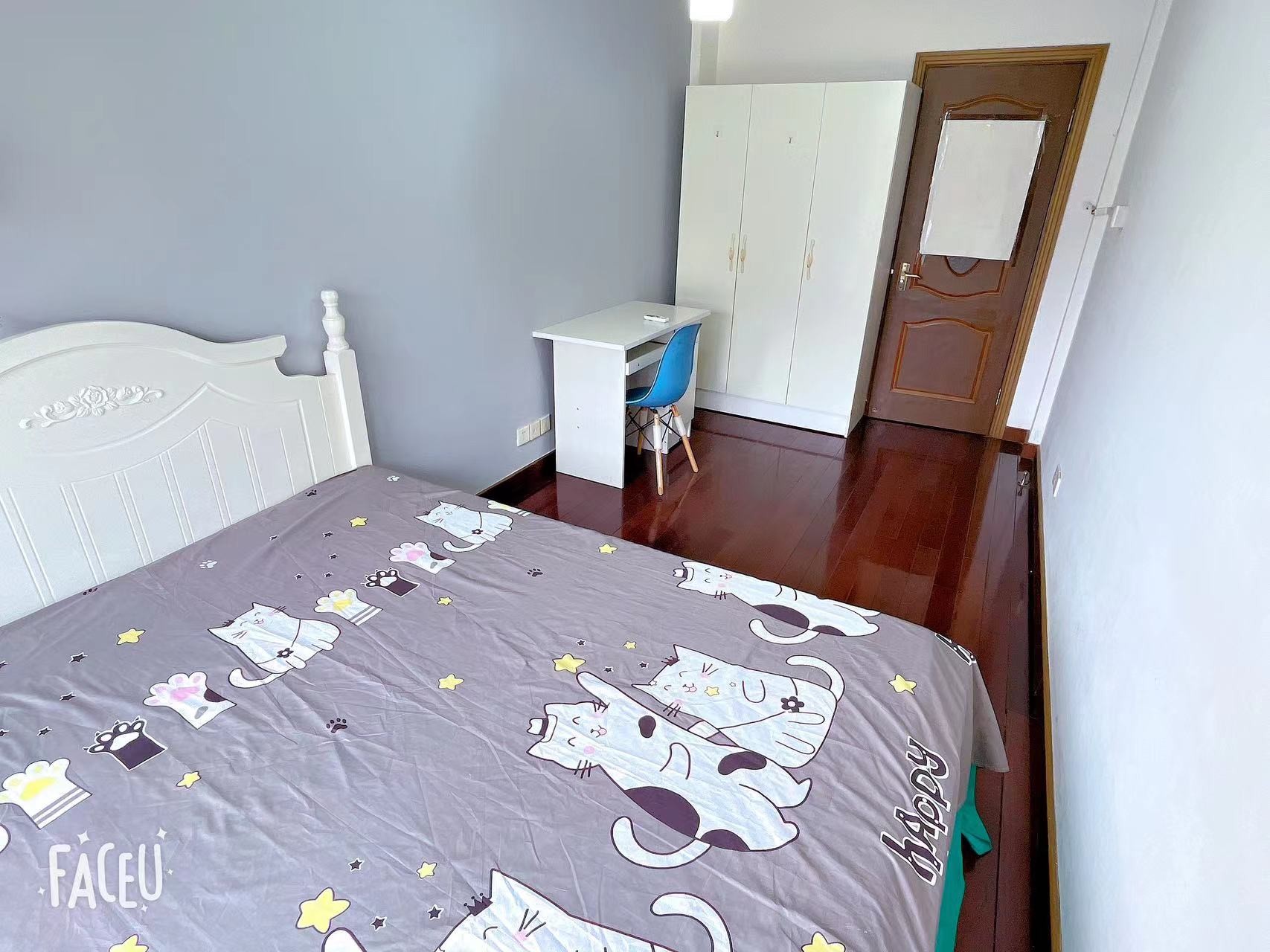 苏州公园天下二手房房源图片