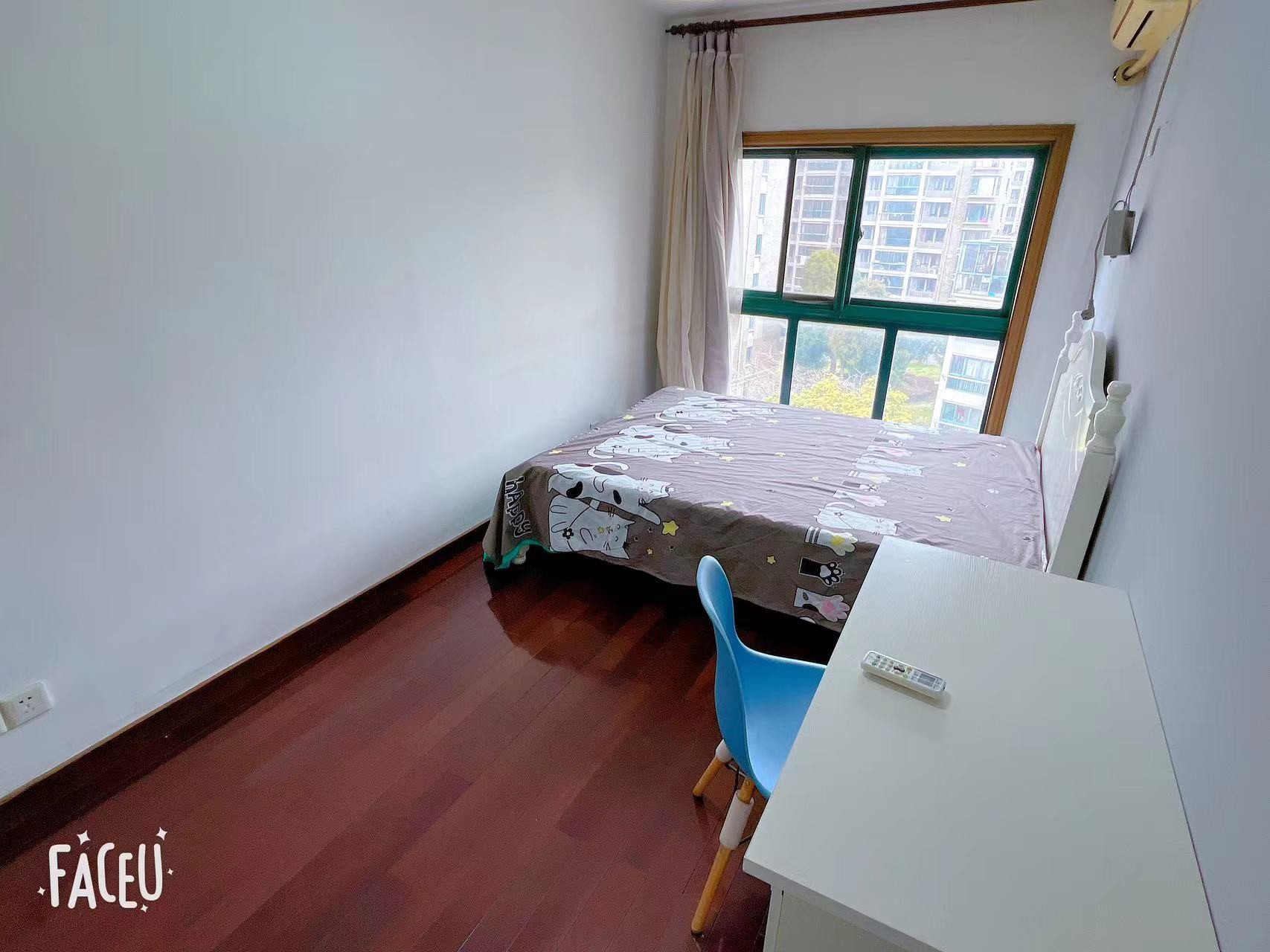 苏州公园天下二手房房源图片