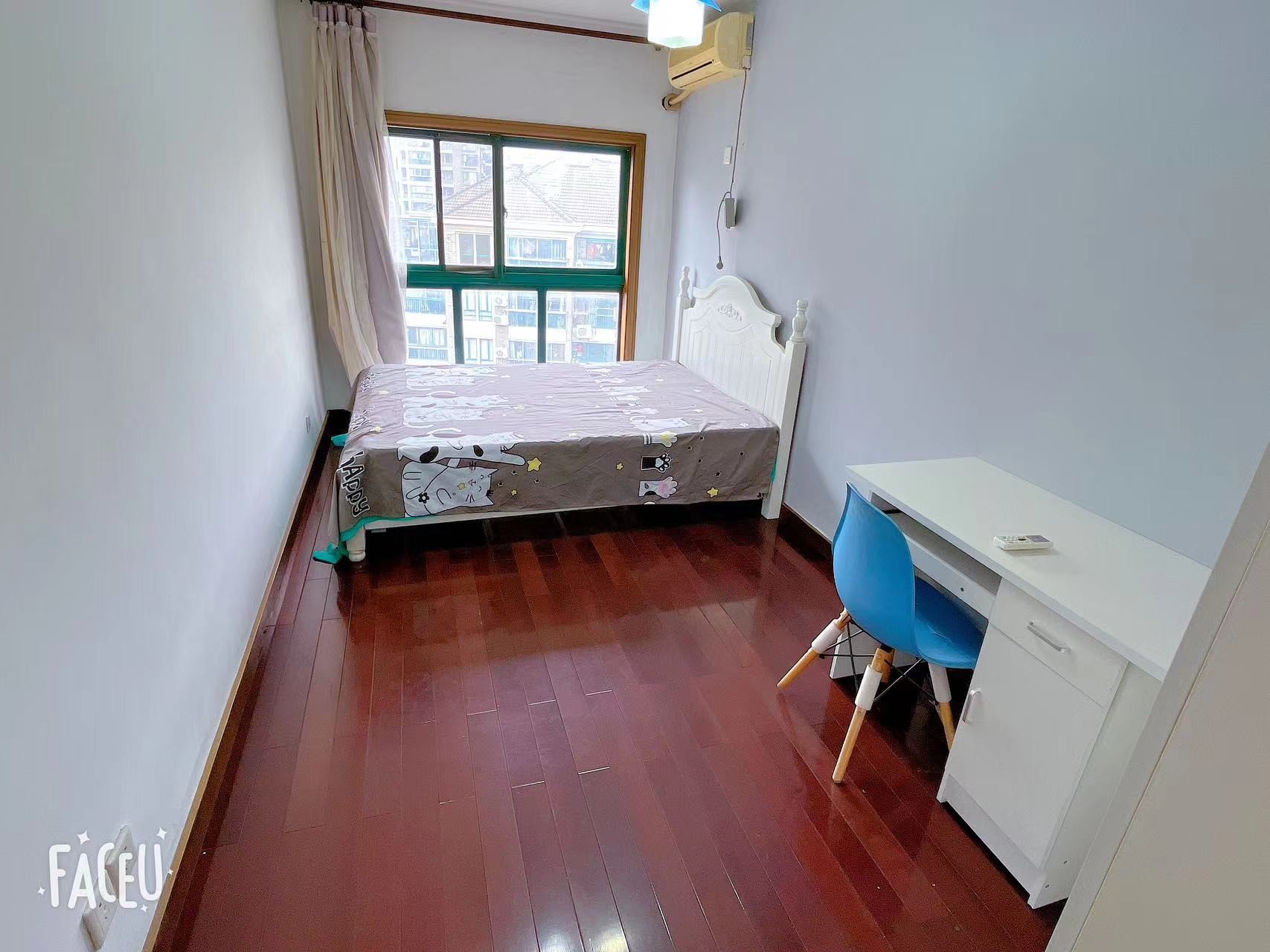 苏州公园天下二手房房源图片