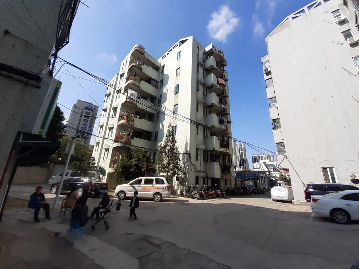 苏州东吴南路155号小区二手房房源图片