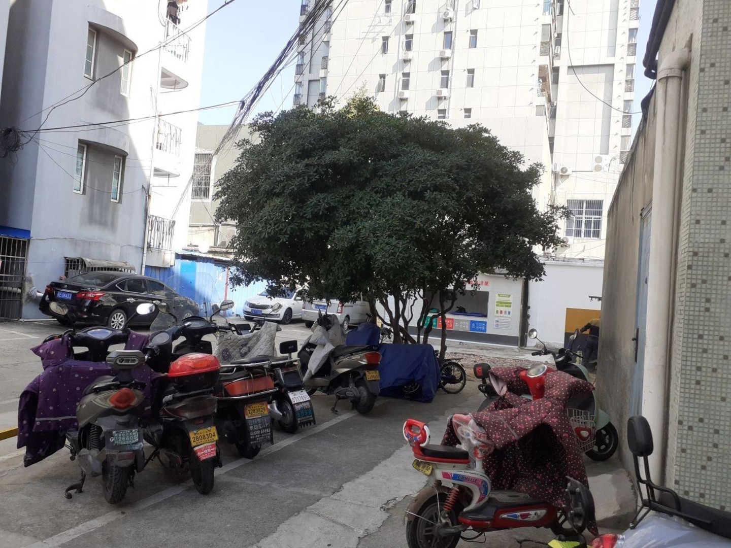 苏州东吴南路155号小区二手房房源图片