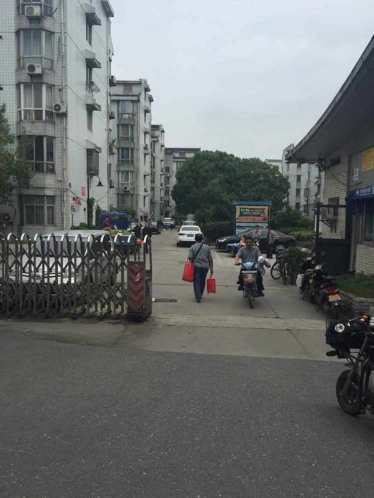 苏州龙港花苑二手房房源图片
