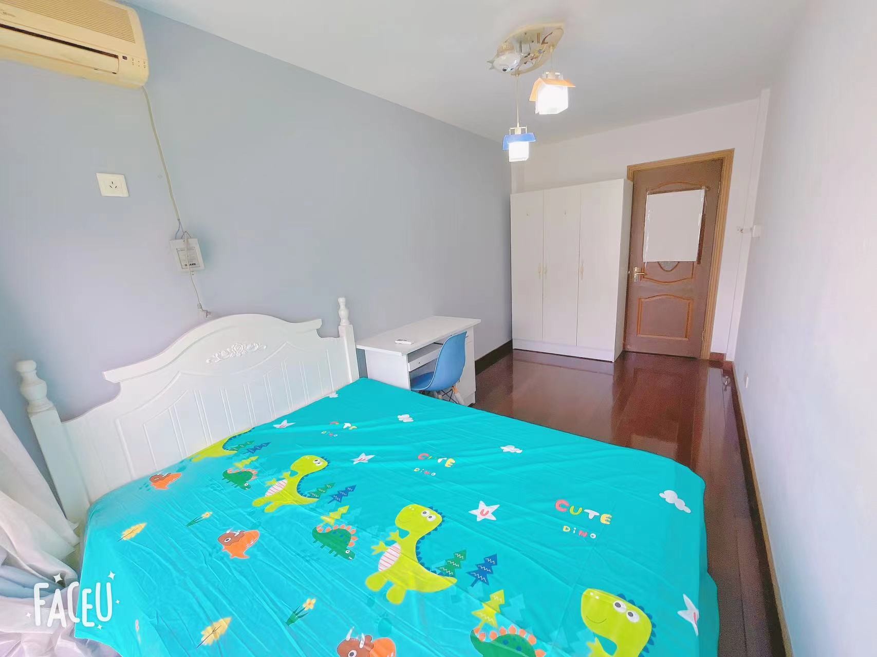 苏州公园天下二手房房源图片