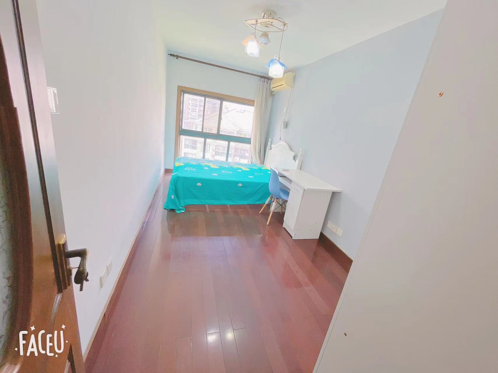 苏州公园天下二手房房源图片