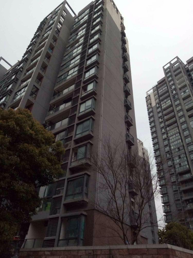苏州蠡墅花园天枫苑二手房房源图片