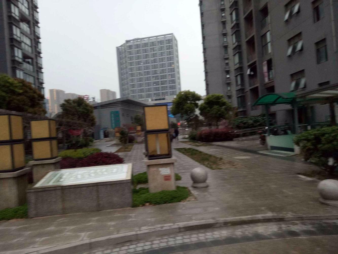 苏州蠡墅花园天枫苑二手房房源图片