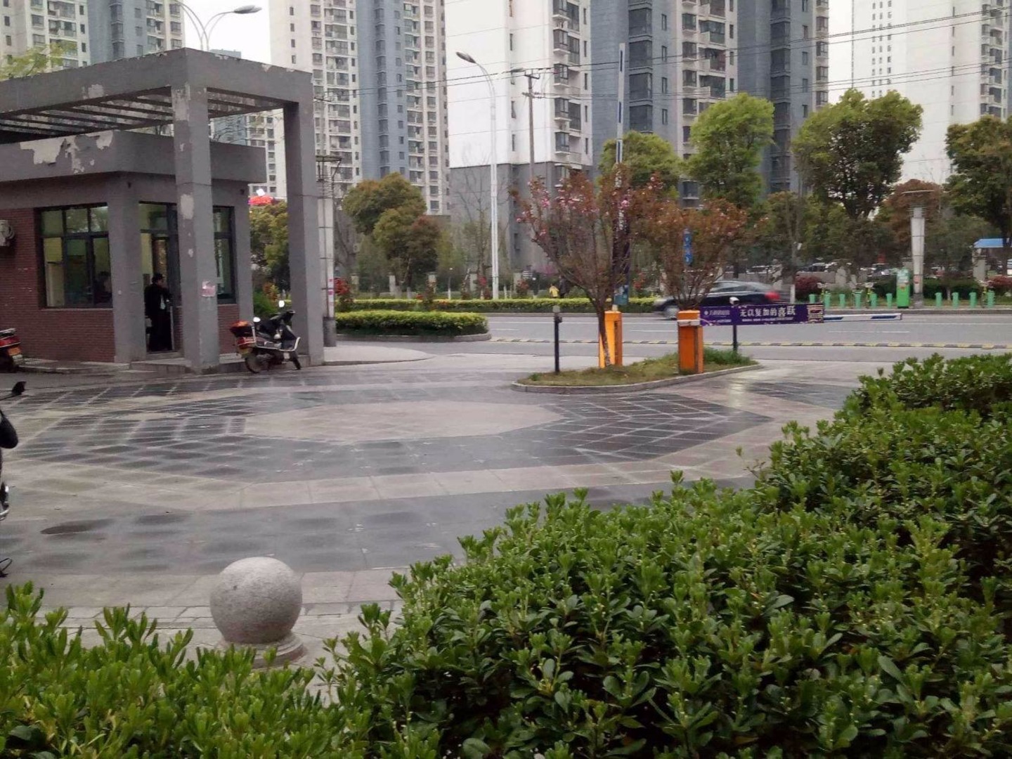 苏州蠡墅花园天枫苑二手房房源图片