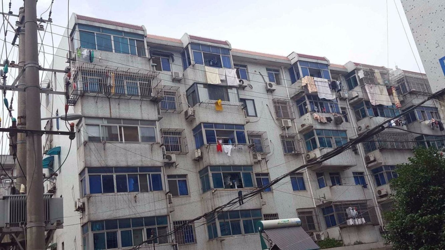 苏州月浜东公寓二手房房源图片