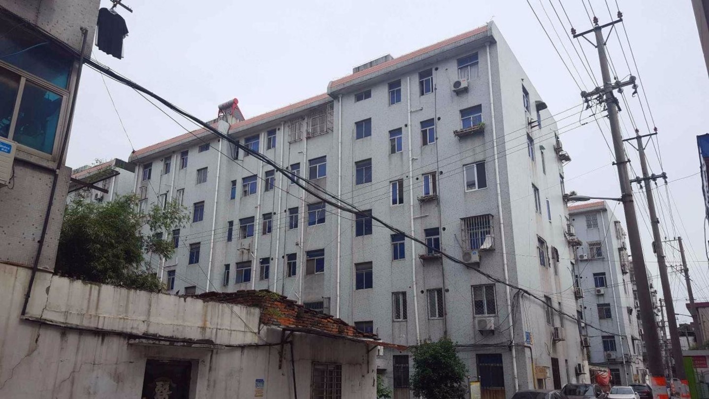 苏州月浜东公寓二手房房源图片