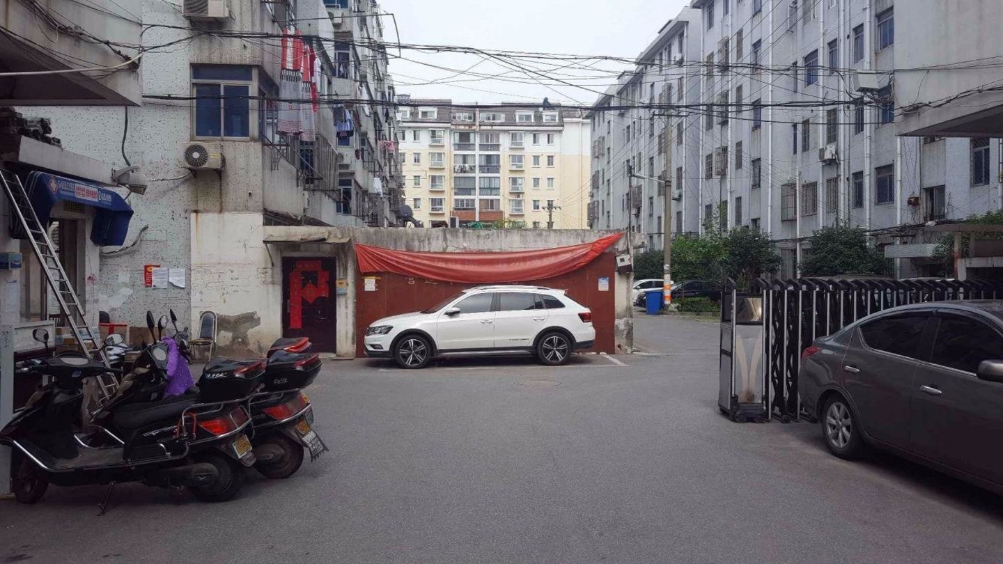 苏州月浜东公寓二手房房源图片