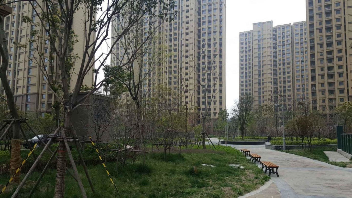 苏州金秋家园二手房房源图片