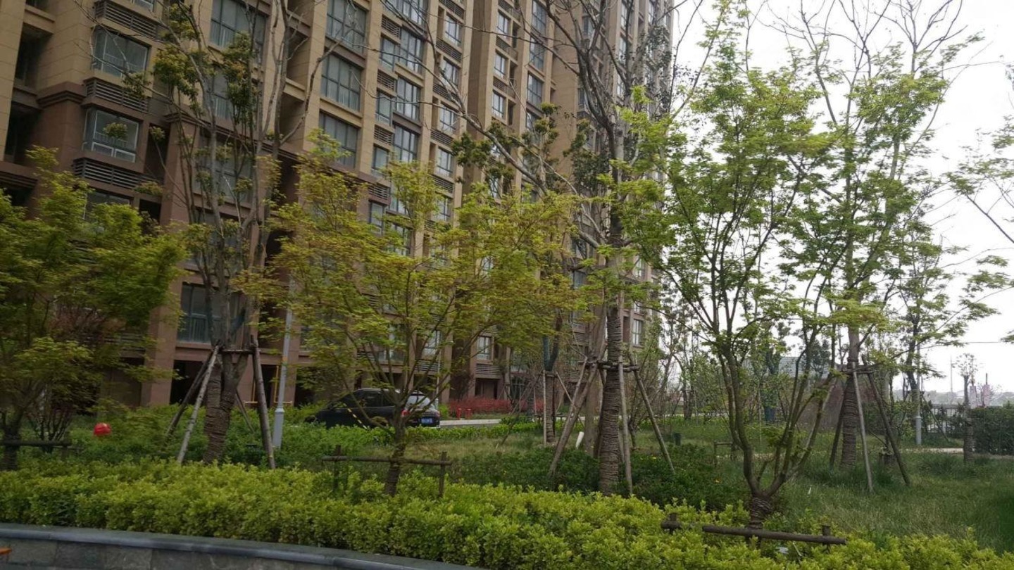 苏州金秋家园二手房房源图片