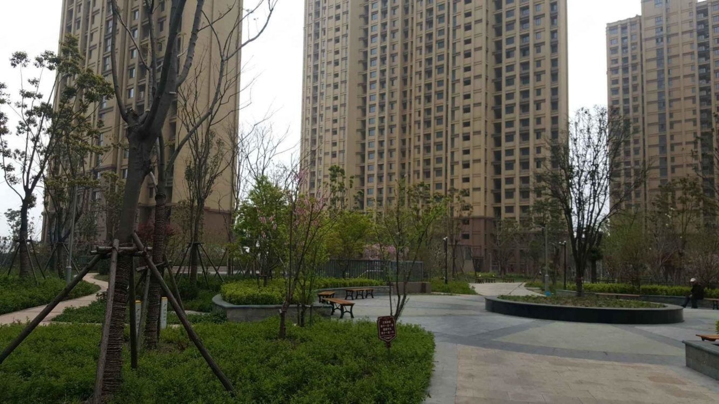 苏州金秋家园二手房房源图片
