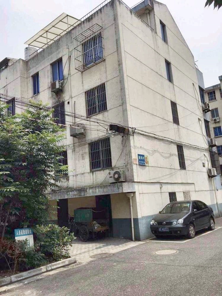 苏州新苑村二手房房源图片