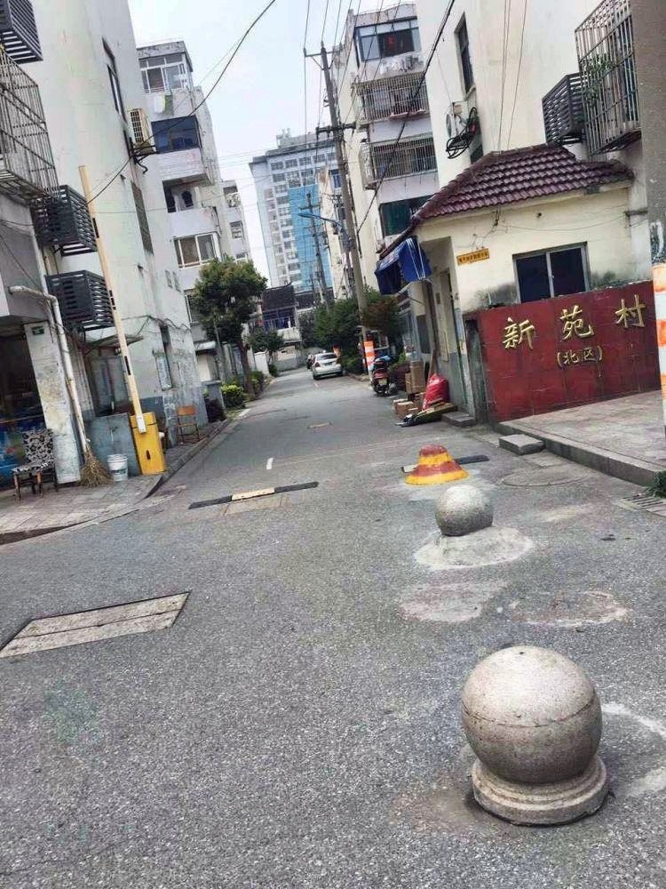 苏州新苑村二手房房源图片