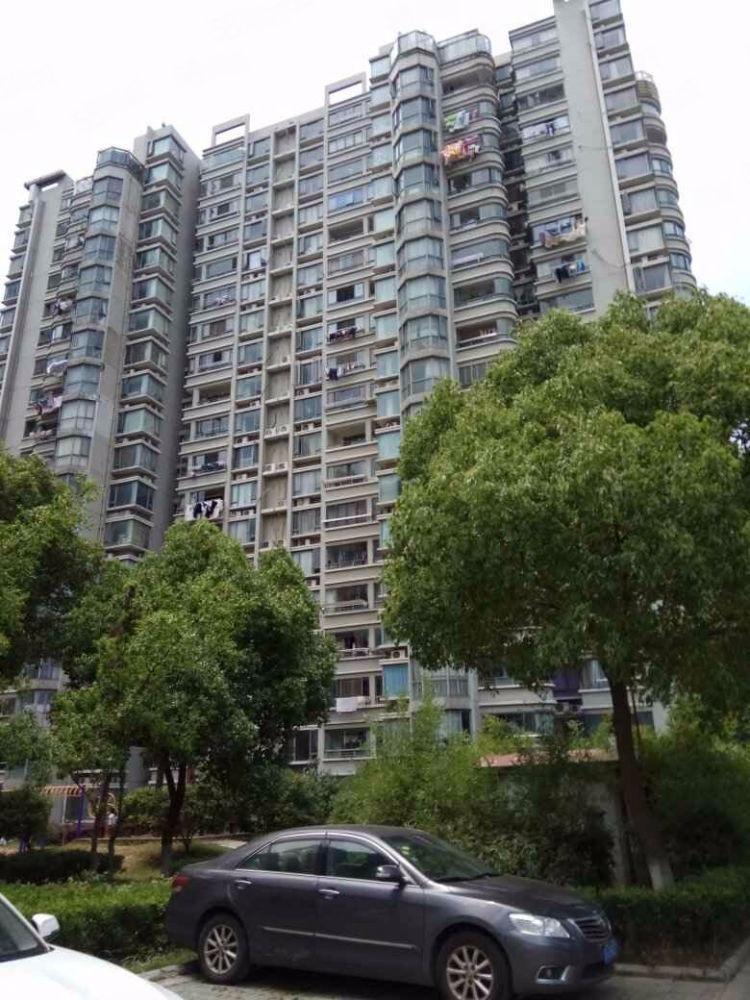 苏州四季晶华二手房房源图片