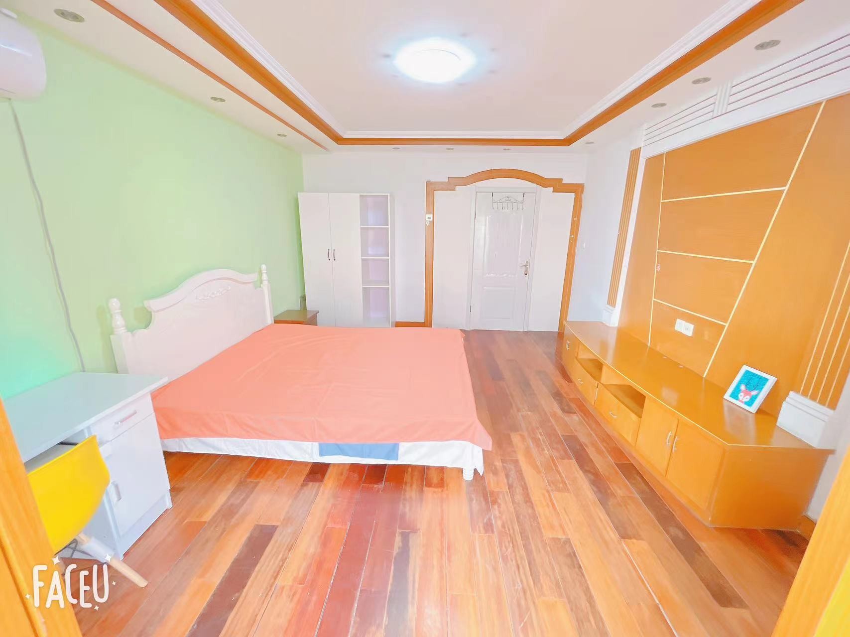 苏州城西新村宝带花苑二手房房源图片