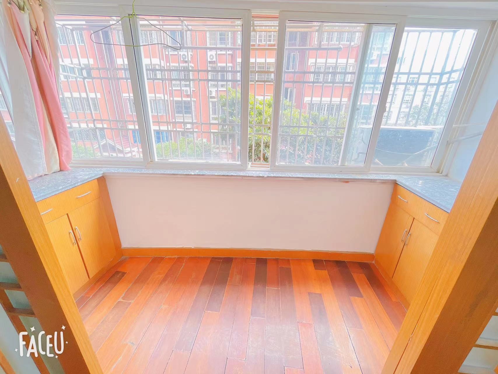 苏州城西新村宝带花苑二手房房源图片