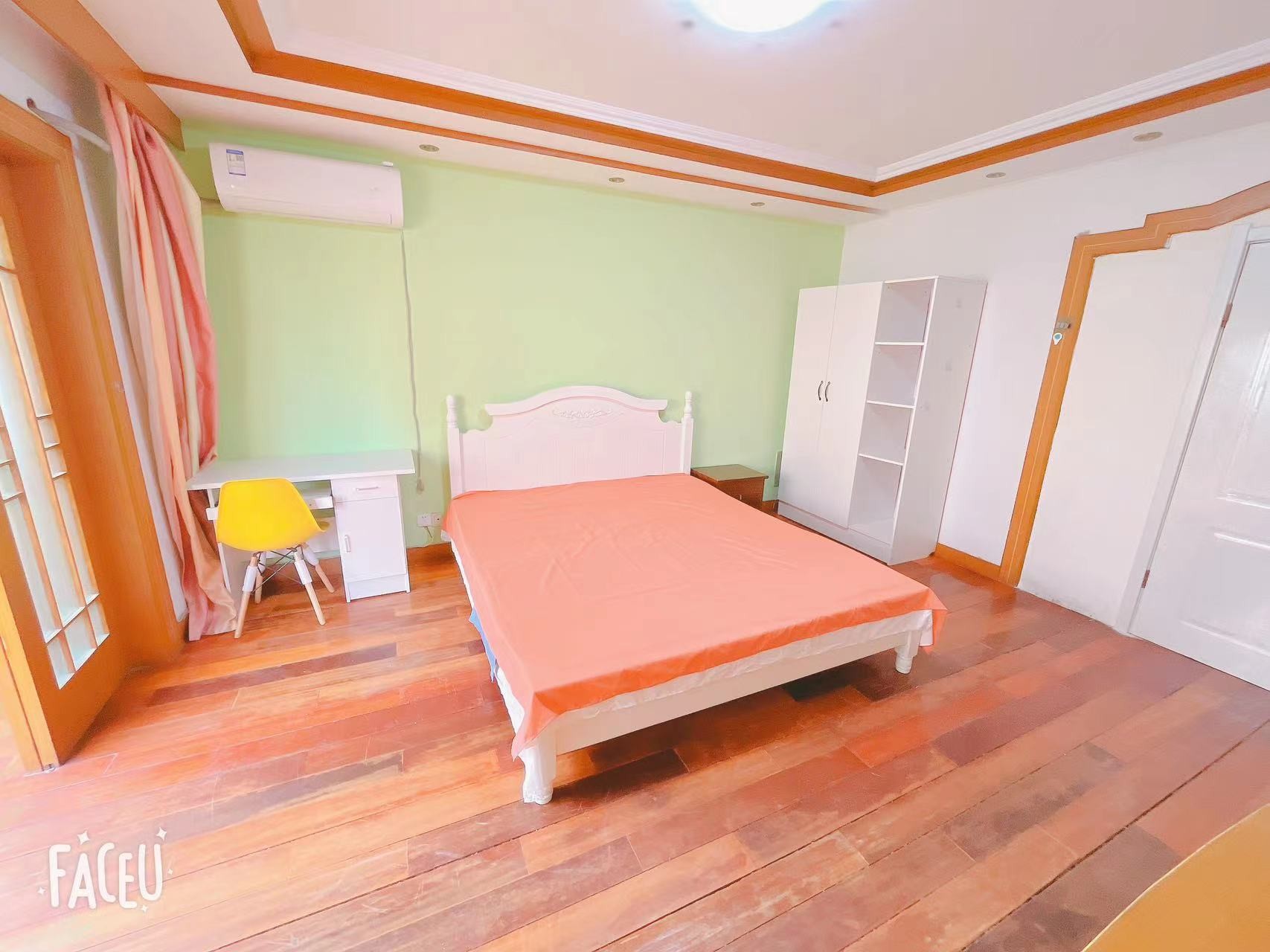 苏州城西新村宝带花苑二手房房源图片