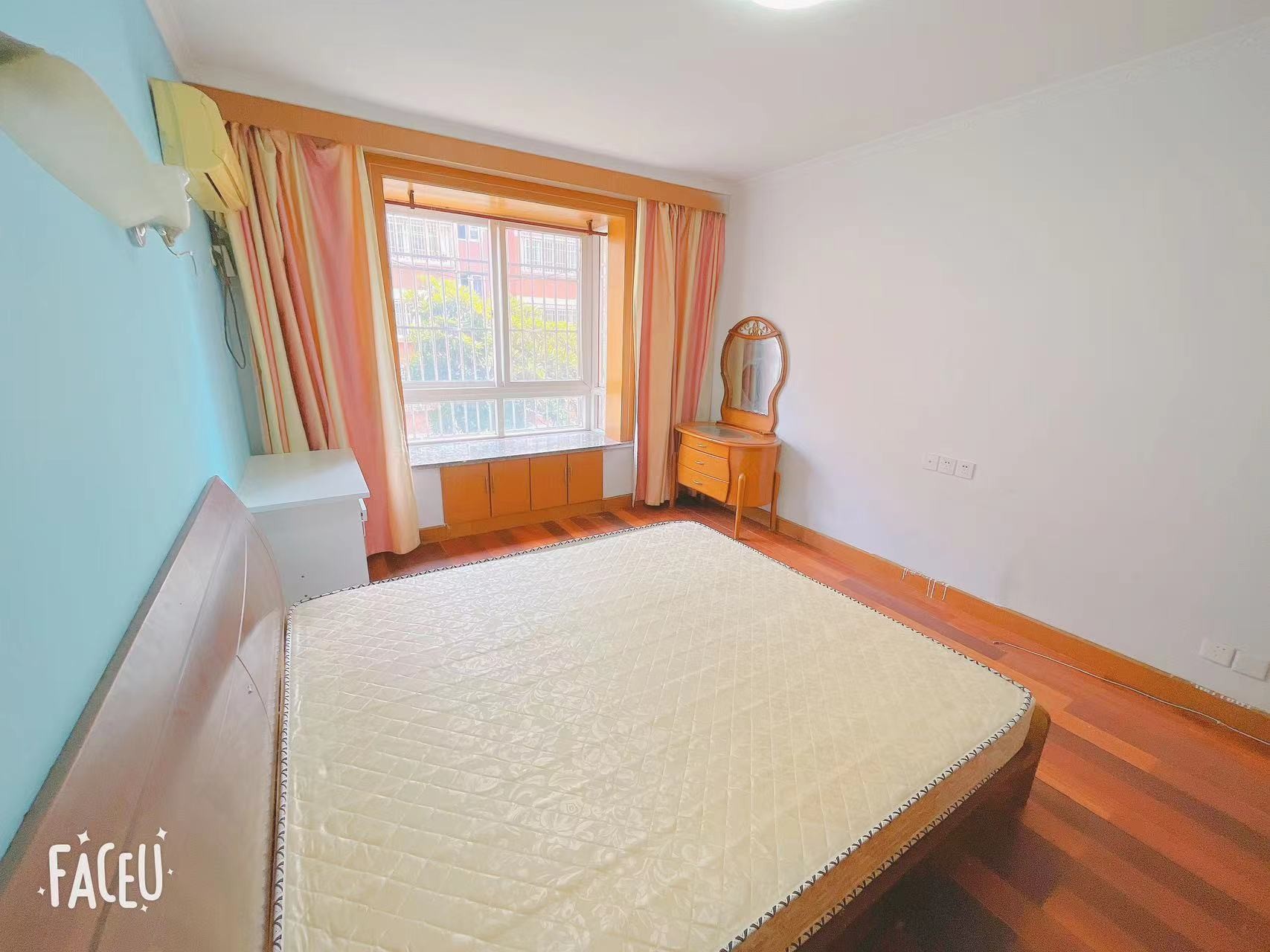 苏州城西新村宝带花苑二手房房源图片