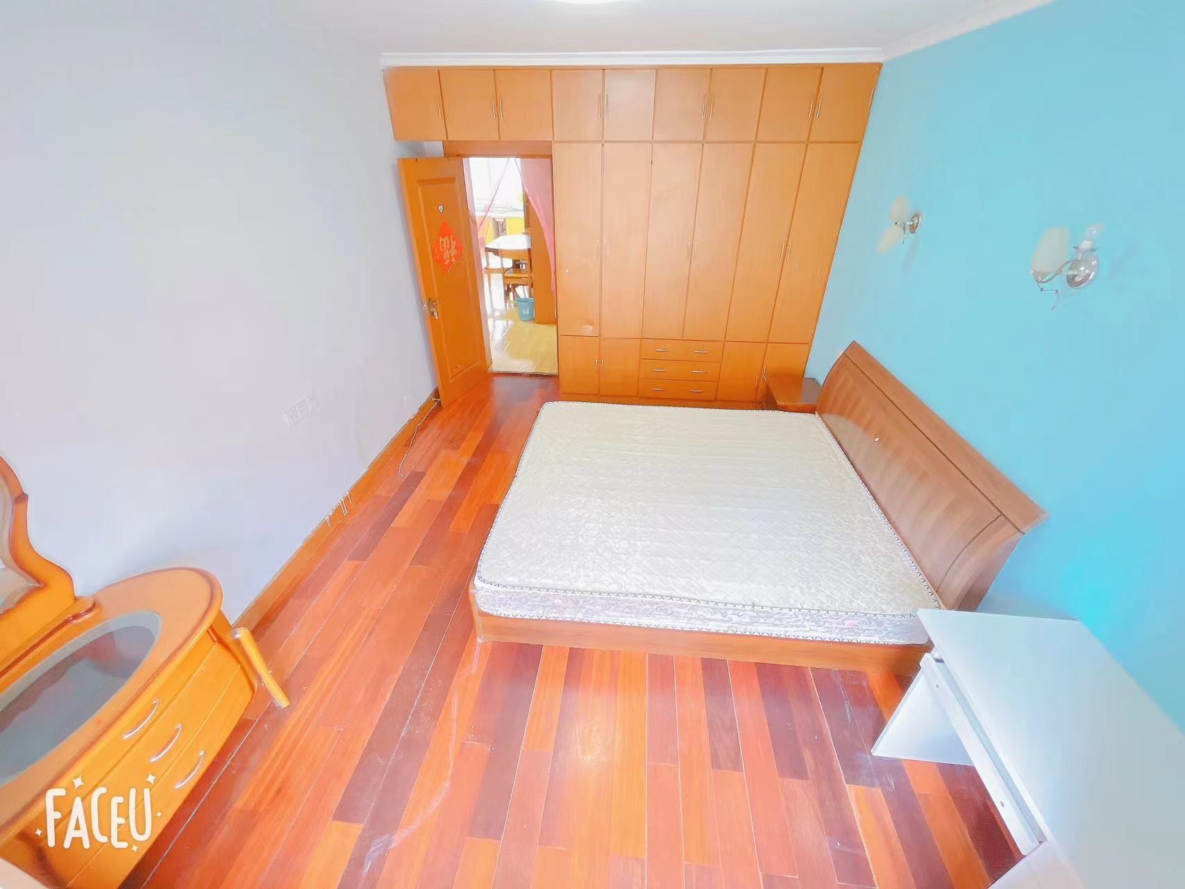 苏州城西新村宝带花苑二手房房源图片