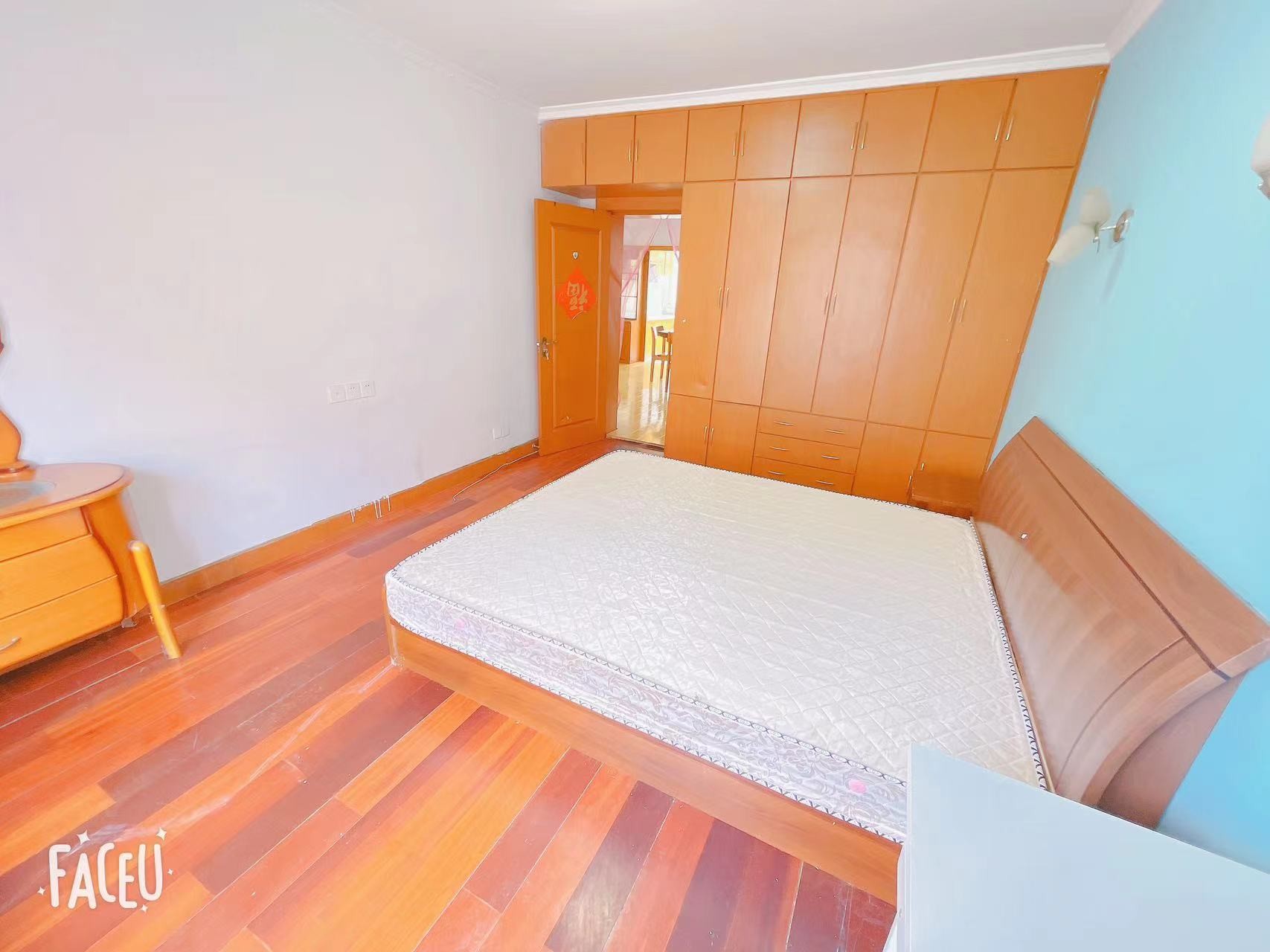 苏州城西新村宝带花苑二手房房源图片