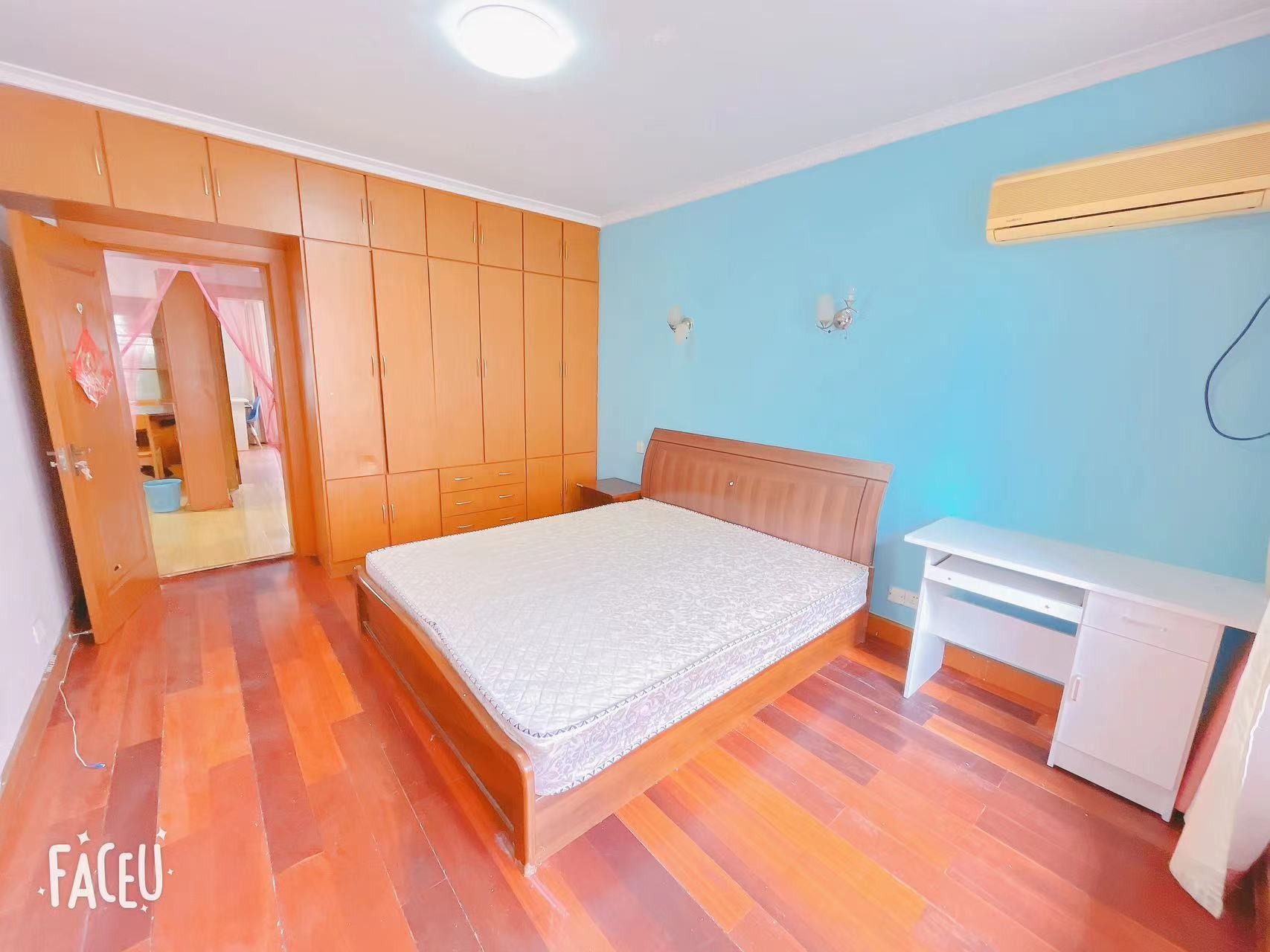 苏州城西新村宝带花苑二手房房源图片