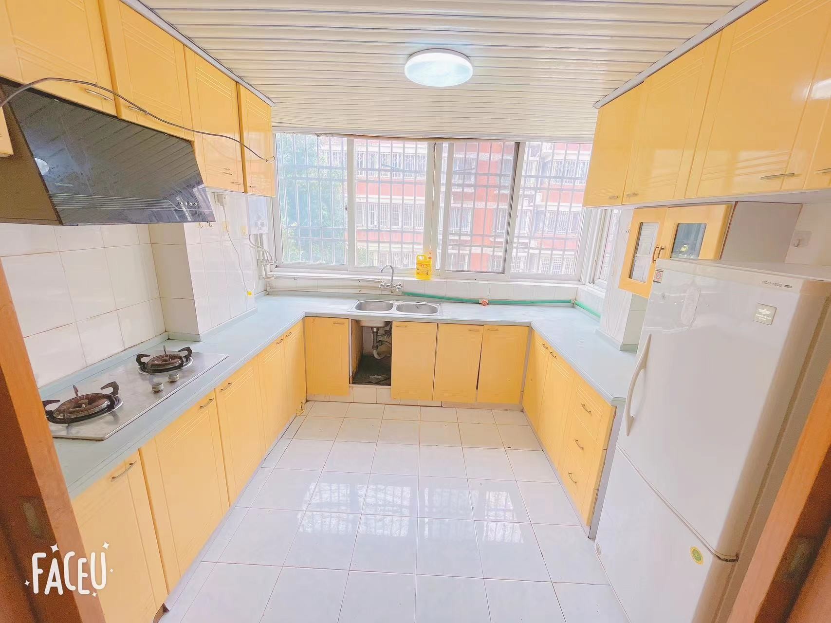 苏州城西新村宝带花苑二手房房源图片